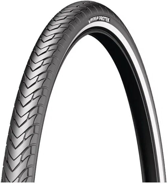 Michelin Protek  Access Line 700x32C (32-622) E-Bike Ready Noir Tubetype   Protek 1mm