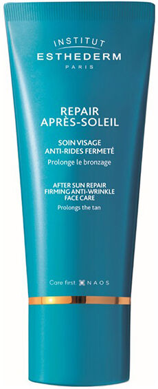 Esthederm Solaires Repair Après Soleil Soin Visage 50ml