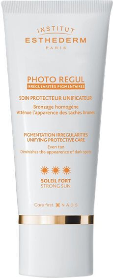 Esthederm Solaires Photo Regul Crème Protecteur Unifiant SPF15 50ml