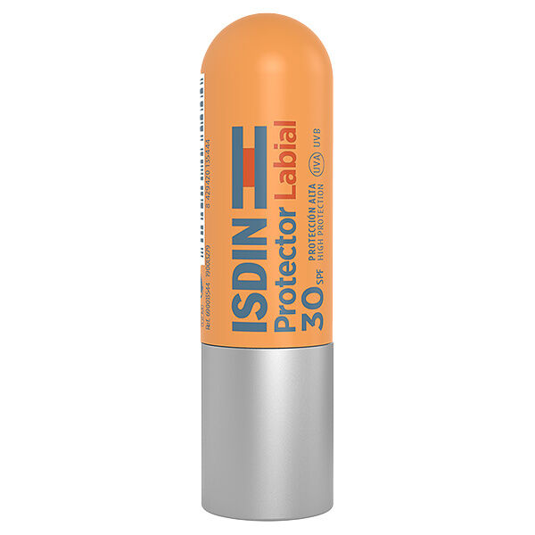 Isdin Protector Labial Stick Lèvres SPF30 4g