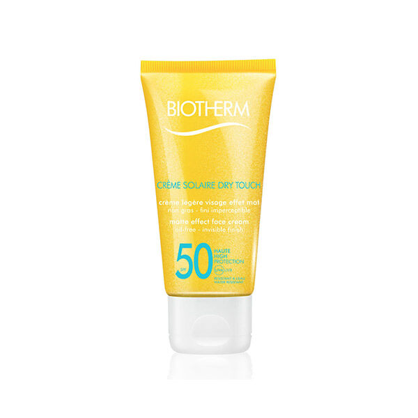 Biotherm Solaire Crème Dry Touch SPF50 50ml