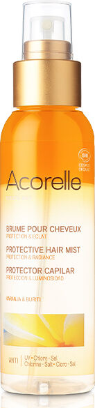 Acorelle Nature Sun Brume Protectrice Cheveux Bio 100ml