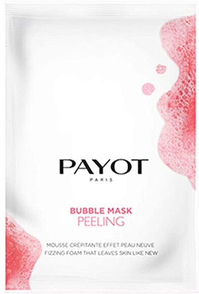 Payot Bubble Mask Peeling 8 sachets