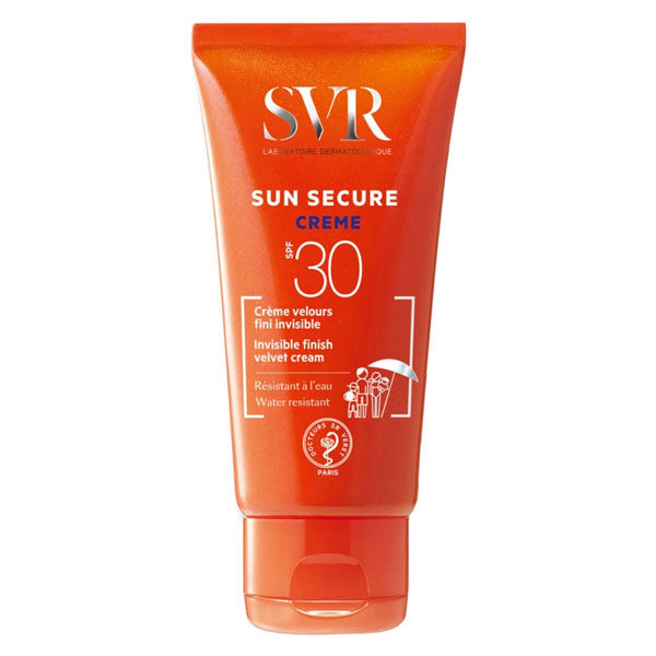 SVR Sun Secure Crème SPF30 50ml
