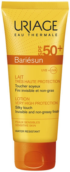 Uriage Bariésun Lait Solaire SPF50+ 100ml