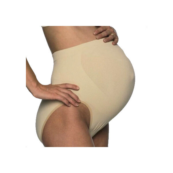 Medela Slip de Grossesse Beige Taille L 1 unité