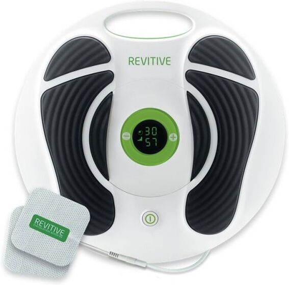 Revitive Medic Pharma Stimulateur Circulatoire