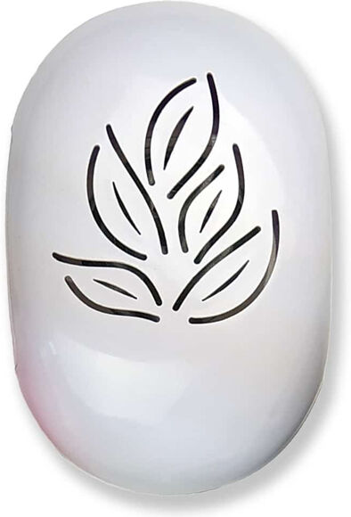 E2 Essential Elements Diffuseur IRIS à Capsules White Snow