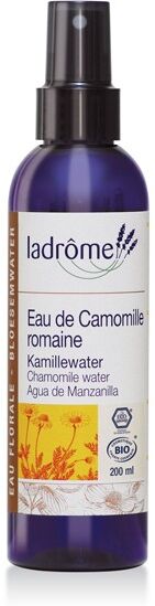 Ladrôme Eau Florale de Camomille Romaine Bio 200ml