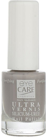 Eye Care Ultra Vernis Silicium Urée N°1523 Tourterelle 4,7ml