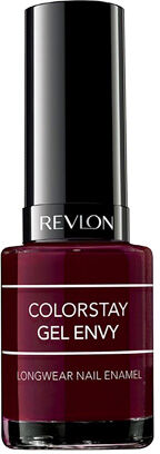 Revlon Vernis à Ongles Colorstay Gel Envy N°610 Heartbreaker 11,7ml