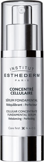 Esthederm Concentré Cellulaire Sérum Fondamental Rééquilibrant 30ml