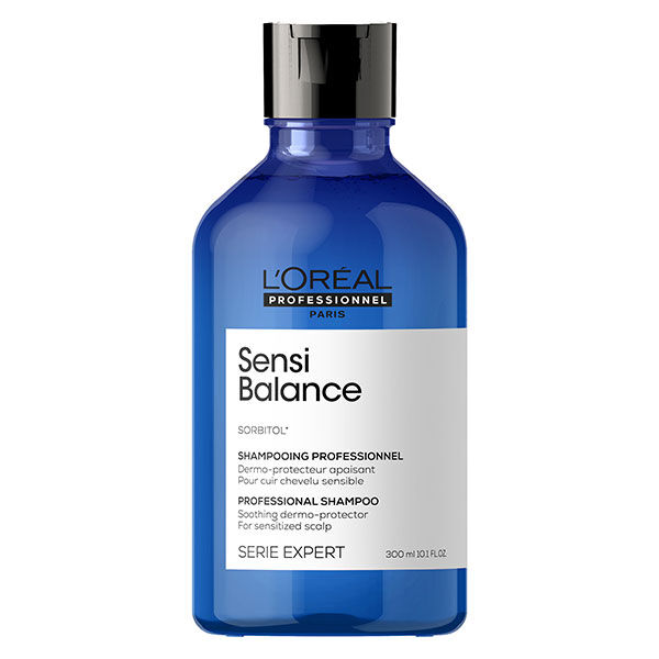 L'Oréal Professionnel Serie Expert Sensi Balance Shampooing Apaisant 300ml