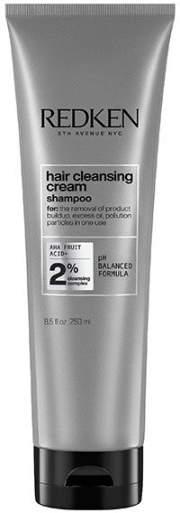 Redken Hair Cleansing Cream Shampoing Détox 300ml