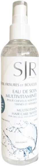 SJR Paris Réparation Eau de Soin Multivitaminée 250ml