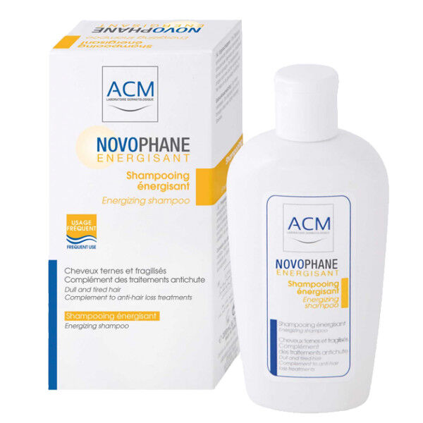 ACM Novophane Shampooing Energisant 100ml