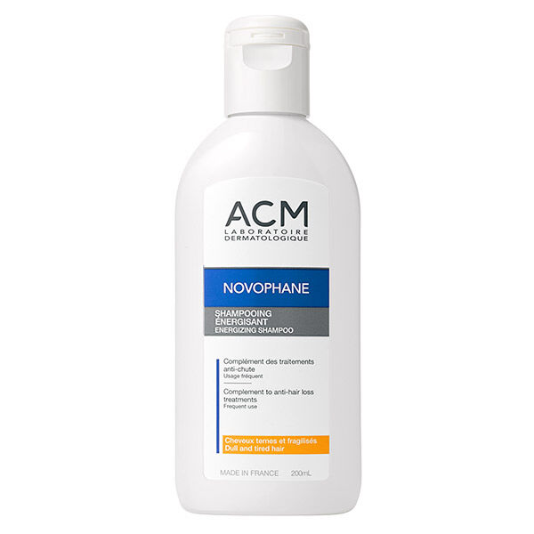 ACM Novophane Shampooing Energisant 200ml