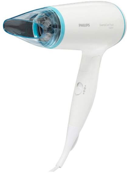 Philips Sèche Cheveux EssentialCare BHD006