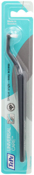 TePe Universal Care Brosse à Dents Implant Gris