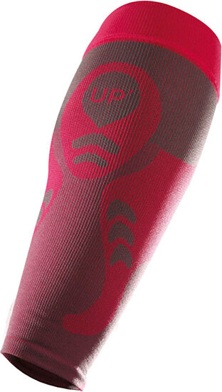 Thuasne Sport Manchon Up' Taille S Fuchsia