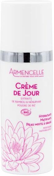 Armencelle Crème de Jour Bio 50ml