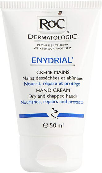 Roc Dermatologic Enydrial Crème Mains 50ml