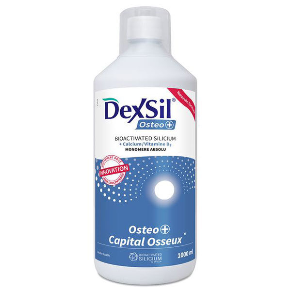 Dexsil Osteo + Capital Osseux 1L