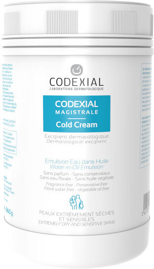 Codexial Cold Cream 1L