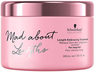 Schwarzkopf Professional Mad About Lengths Masque Soin des Longueurs 300ml