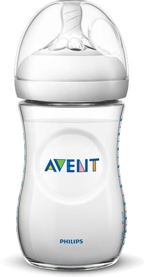 Avent Biberon Natural 2.0 260ml