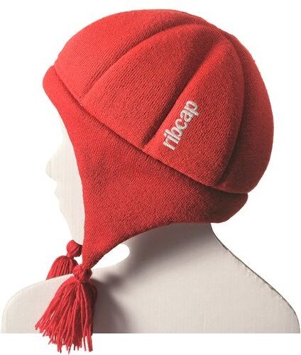 La Centrale Médicale Bonnet Chessy Kids - Maxi (53 - 55cm) - Rouge