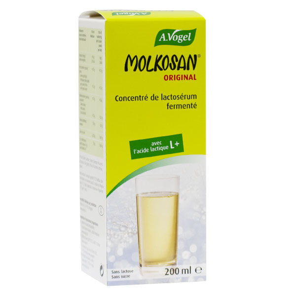 A.Vogel Molkosan Original 200ml