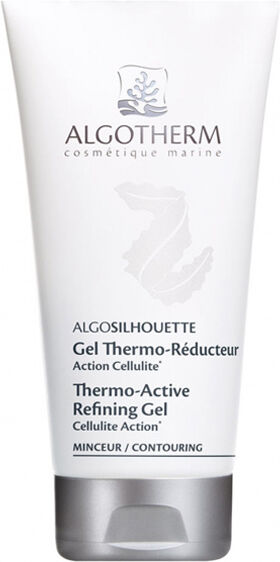 Algotherm AlgoSilhouette Gel Thermo Réducteur 150ml