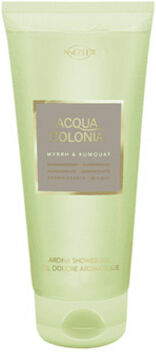 4711 Acqua Colonia Myrrhe et Kumquat Gel Douche 200ml