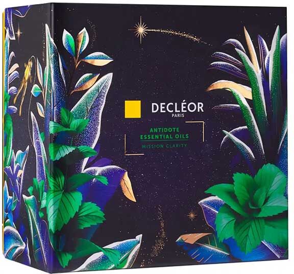 Decléor Romarin Coffret Mission Clarity