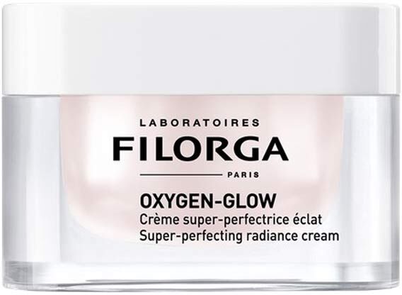 Filorga Oxygen-Glow Crème Super-Perfectrice Éclat 50ml