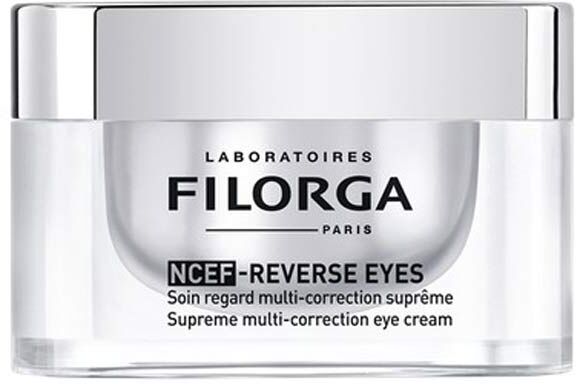 Filorga NCEF-Reverse Eyes Soin Regard Multi-Correction Suprême 15ml