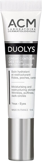 ACM Duolys Crème Contour des Yeux 15ml