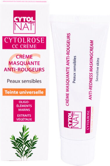 Cytolnat Cytolrose CC Crème 40ml