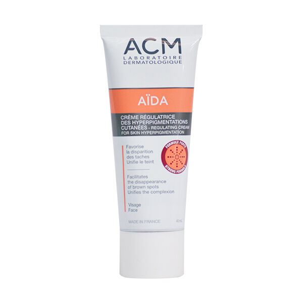 ACM Aîda Crème Régulatrice 40ml