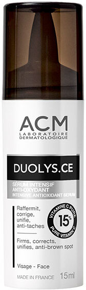 ACM Duolys.CE Sérum Intensif Anti-Oxydant 15ml