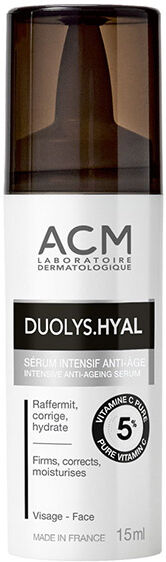 ACM Duolys.HYAL Sérum Intensif Anti-Age 15ml