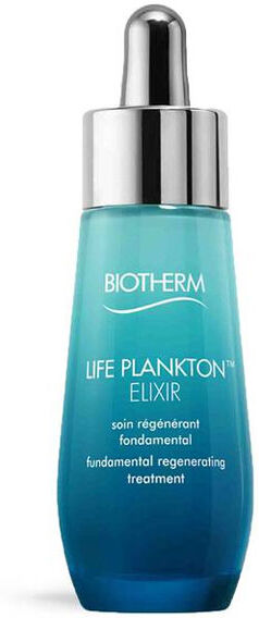 Biotherm Life Plankton Elixir Soin Régénérant Fondamental 75ml