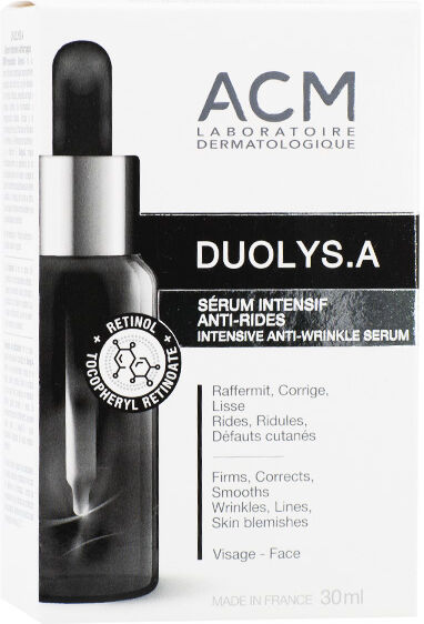 ACM Duolys.A Sérum Intensif Anti-Age 30ml