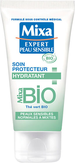 Mixa Bio Soin Protecteur Hydratant 50ml