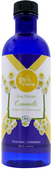 Oemine Belle Oemine Eau Florale Bio Camomille 200ml