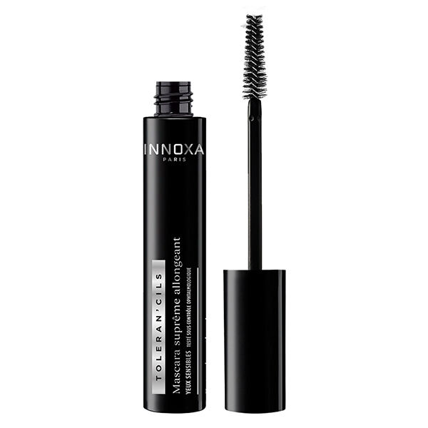 Innoxa Paris Innoxa Yeux Mascara Toleran'Cils Allongeant Noir 8,5ml