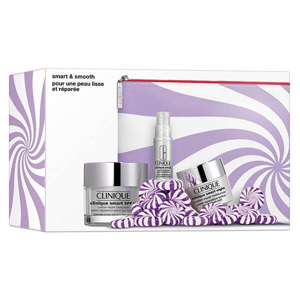 Clinique Coffret Clinique Smart