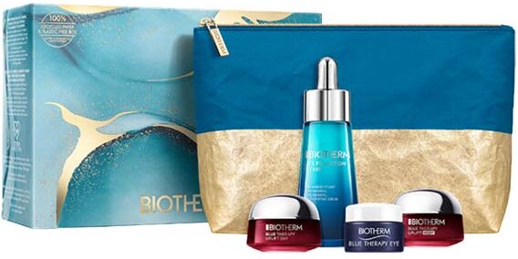 Biotherm Coffret Life Plankton Elixir