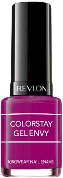 Revlon Vernis à Ongles Colorstay Gel Envy N°405 Berry Treasure 11,7ml